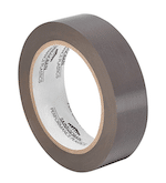 PTFE Fluoropolymer Cast Film Tape.