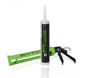 Green Glue Noiseproofing Compound