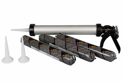 Sikasil WS605s Sealant