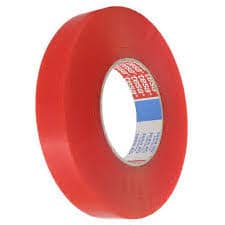 tesa 4965 Rolls & Gaskets