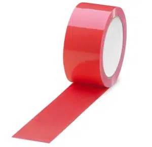 Red Sheathing Tape (Tyvek Tape alternative)