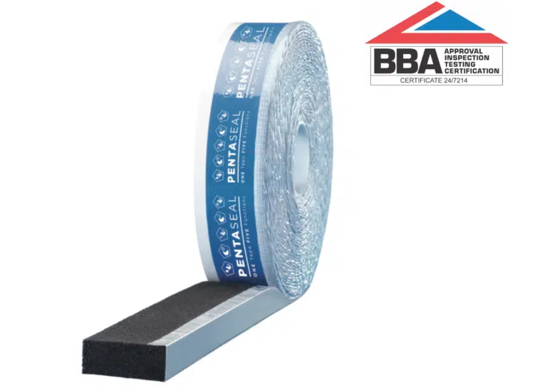 PENTASEAL® Mulitifunctional Sealing Tape