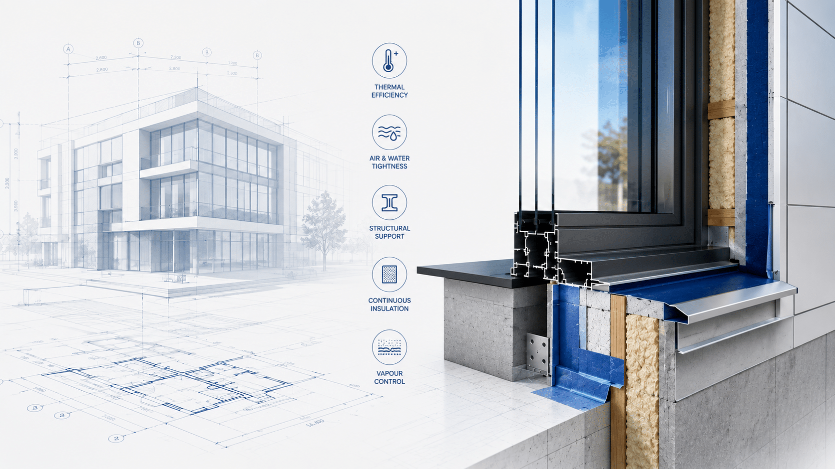Energy efficient construction solutions from Lynvale