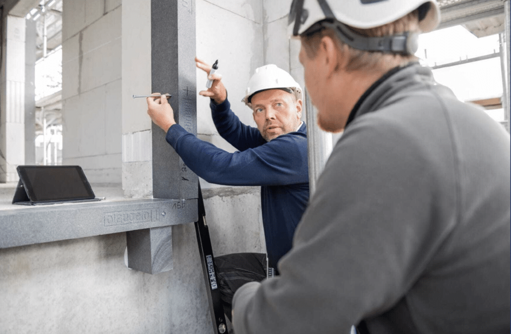 triotherm+ being installed correctly