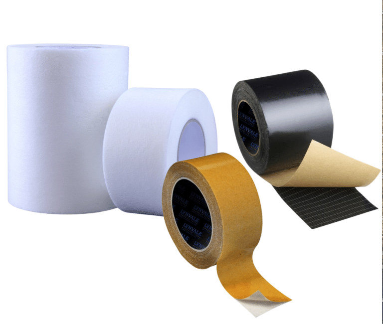 Airtightness Tapes from Lynvale