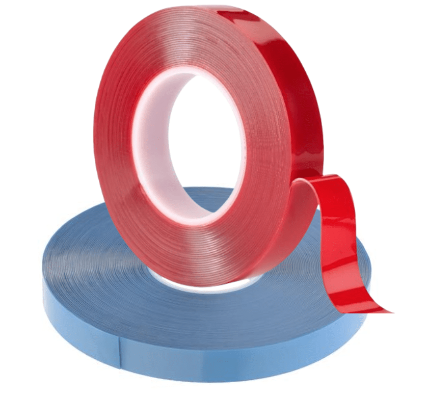 Acrylic Connection Tape for airtight construction joints and connections