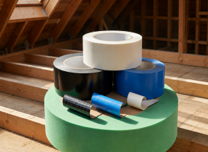 Construction tapes from Lynvale