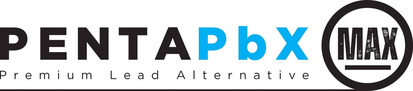 PENTA PbX Max Premium Lead Alternative for construction. Premium alternative for ubiflex, leadax, flexlead etc.