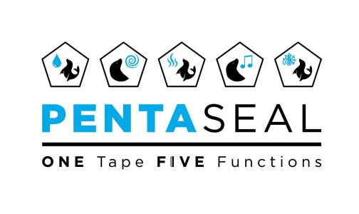 Pentaseal Sealing Tape